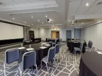 Village Hotel Manchester Cheadle Cheadle otelleri