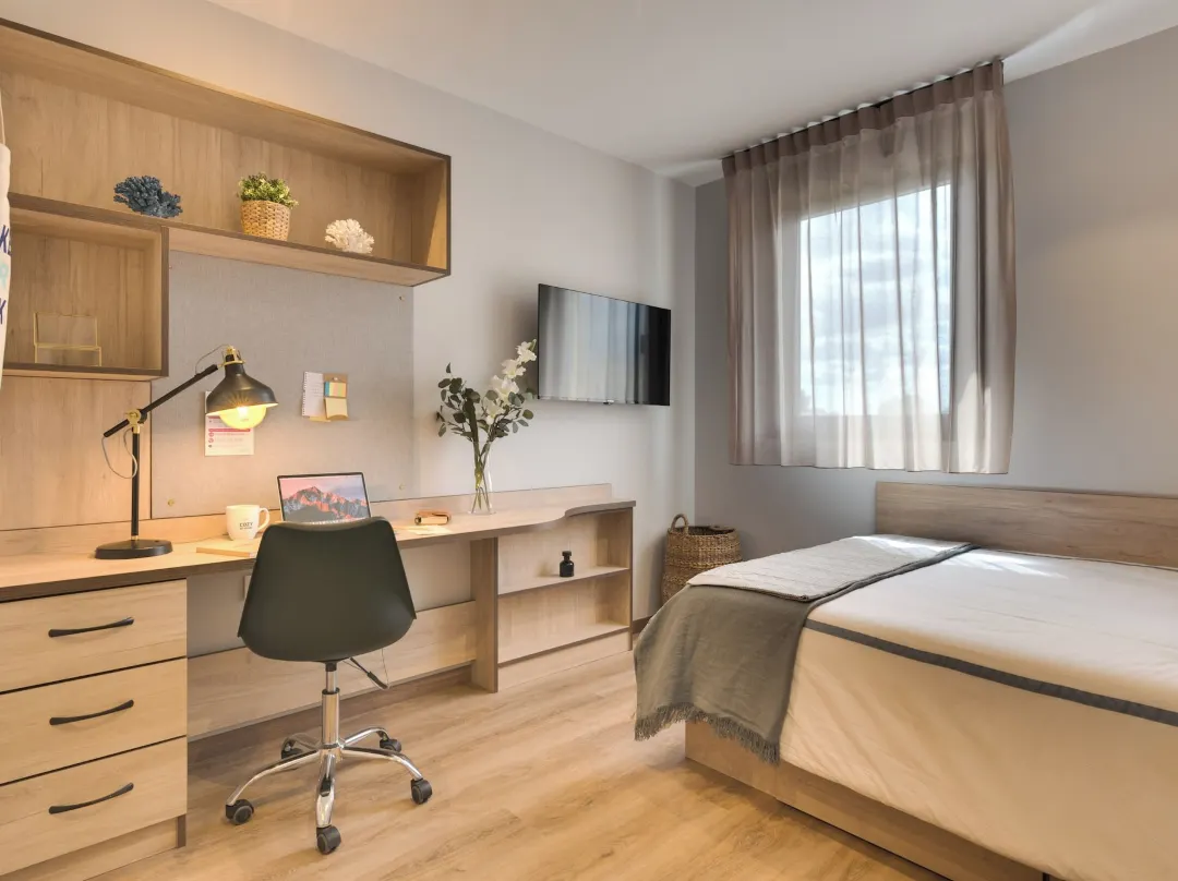 Livensa Living Salamanca Parking Free - Salamanca, España