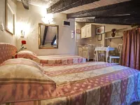 Residence Marco Polo Centro Storico Hôtels à : Rovinj
