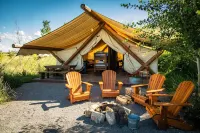Conestoga Ranch Ξενοδοχεία στην πόλη 