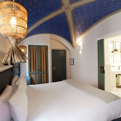 Double Room (Historica) Faustino Gran Promo Code