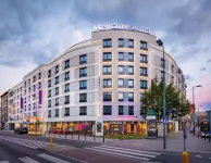 Mercure Krakow Stare Miasto Hotels in 
