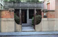 Residence Liberty Hoteles en 