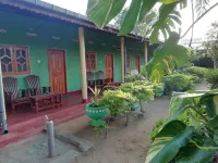 Sea Zone Hotel Nilaveli Hoteles en 