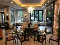 Claridge House