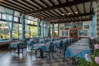 Hotel Riva Etrusca