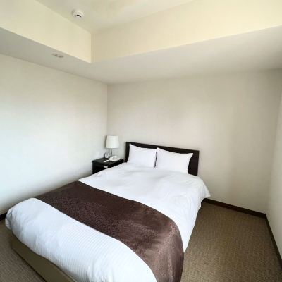 スタンダードダブルルーム(喫煙) 新宿サンパークホテル クーポン