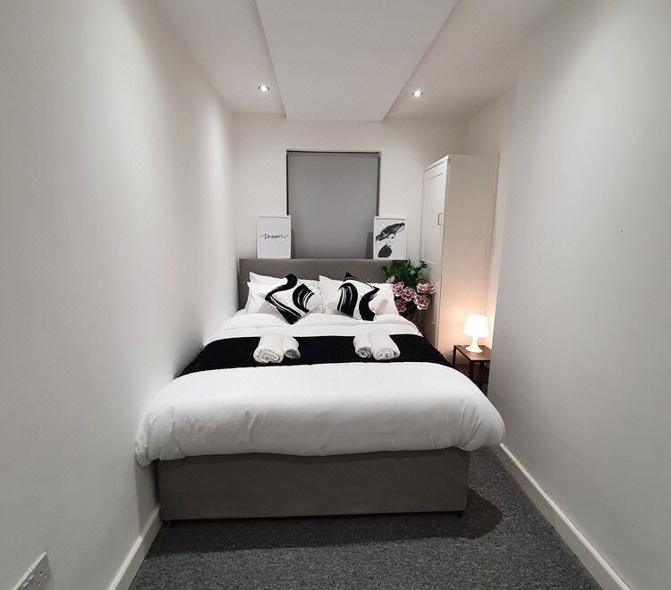 三卧室私人度假屋