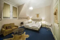 Hotel am Berg Hotels in 