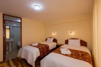 Hawka Inka Hotel Cusco