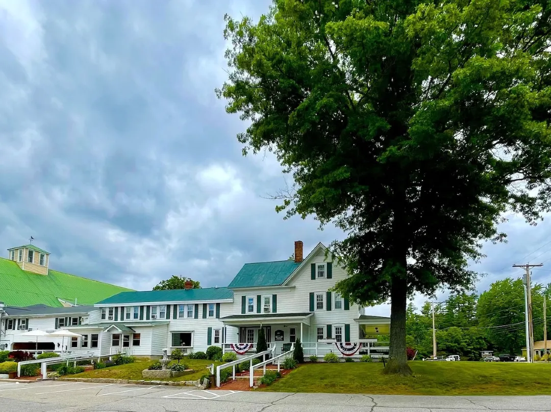 Merrill Farm Inn - Conway, NH
