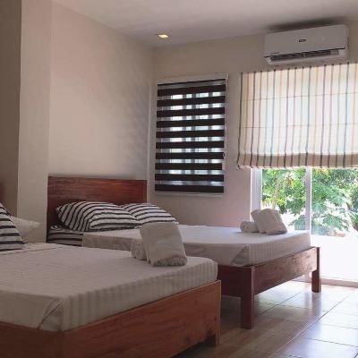 Family Room Hotel Lady Nina Promo Code