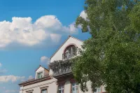 Boutique Suites Heidelberg Alte Zigarrenmanufaktur