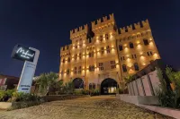 Medieval Motel Spa - Porto Alegre-RS Hotel di 