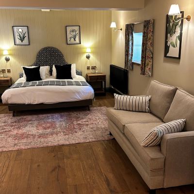 Classic Room Egypt Mill Hotel and Restaurant Promo Code