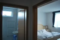 Főnix Hotel Bükfürdő  호텔