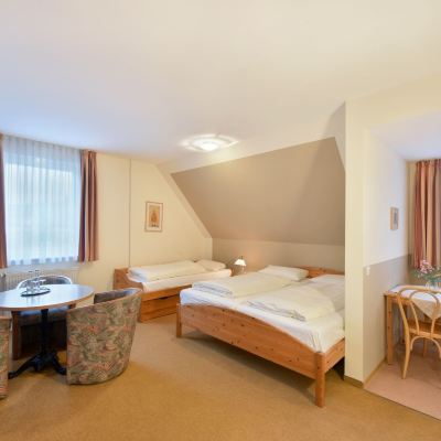 Family Apartment MeinHotel Promo Code