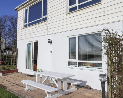 Beachcomber Hotels in Bude