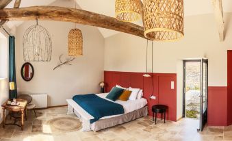Une escale en Berry - Housity