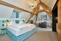 Limmathof Baden - Historisches Haus & Spa
