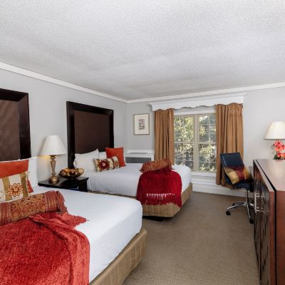 Deluxe Room 2 Double Beds Brandywine River Hotel Promo Code