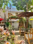 El Huerto Hostel Hotels in 