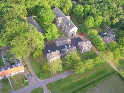Hotel Bitter en Zoet - Unesco Werelderfgoed Hotele w: 