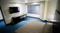 Hotel Parque Satelite