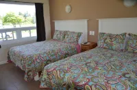 Clifty Cove Motel