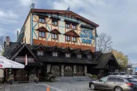 Hotel Marysin Dwór