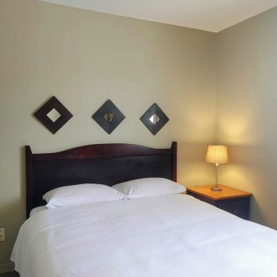 Superior Double Room Hotel le Must Promo Code