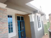 Shark's guest house Hotels in 