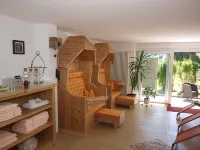 Hotel Restaurant Peterle Ξενοδοχεία στην πόλη Feldberg