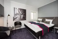 Cabinn Odense Hotels in 