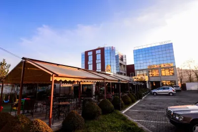 Hotel Argenti Hotels in 