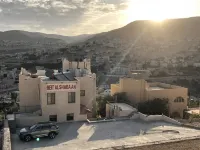 Beit Alshabaan Inn Hotels in 