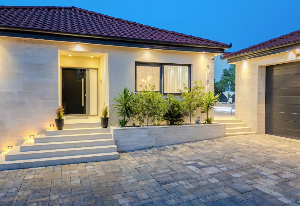 Hotel Villa Ballat, Exterior, Hotel Exterior