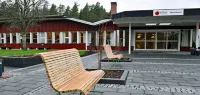 Ädelfors Hotell & Konferens Hotels in 