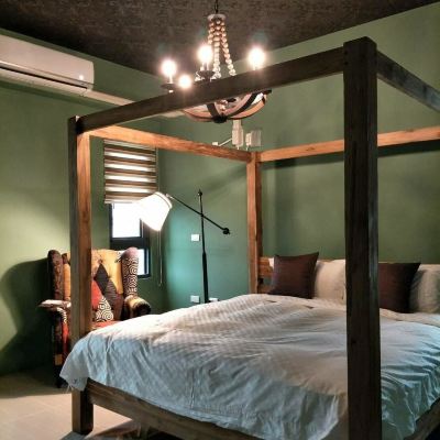 Deluxe Quadruple Room Bella Promo Code