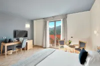 Park Hotel Argento