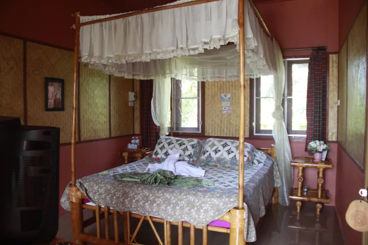 ห้องซูพีเรียร์