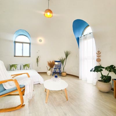 11 Pyeong Studio Private House 제주 올레돔 펜션 쿠폰