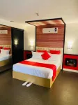 Boun's Hotel Resort & Spa Hotel a 