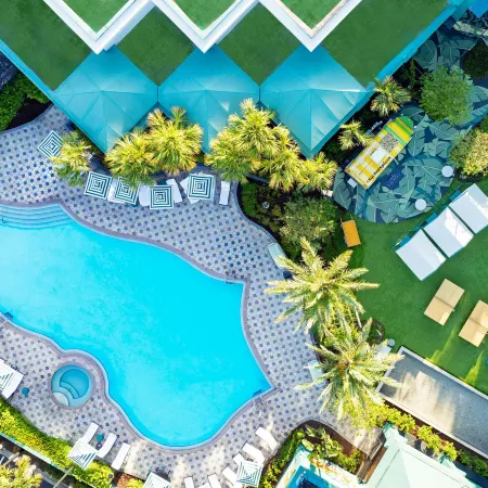 Hotel Landy Orlando Universal Blvd., a Tribute Portfolio™ Hotel