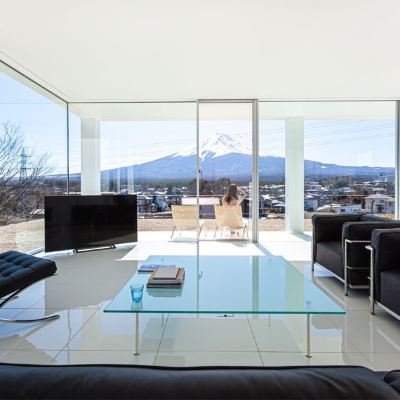 THE Suite, Mount Fuji View The Garden Promo Code