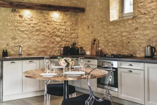 Le Mazet One-Bedroom House