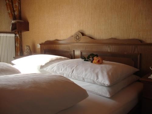 Krönhof Double Room