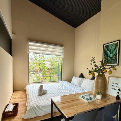 Studio With Kitchen Opal House Promo Code