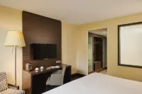 NH Stuttgart Airport Hotels in 
