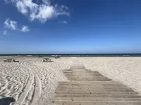 "Christian" - 600m from the sea 斯勞厄爾瑟住宿飯店
